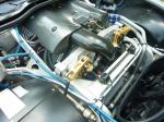 Shelby Series I Roadster 1999 года
